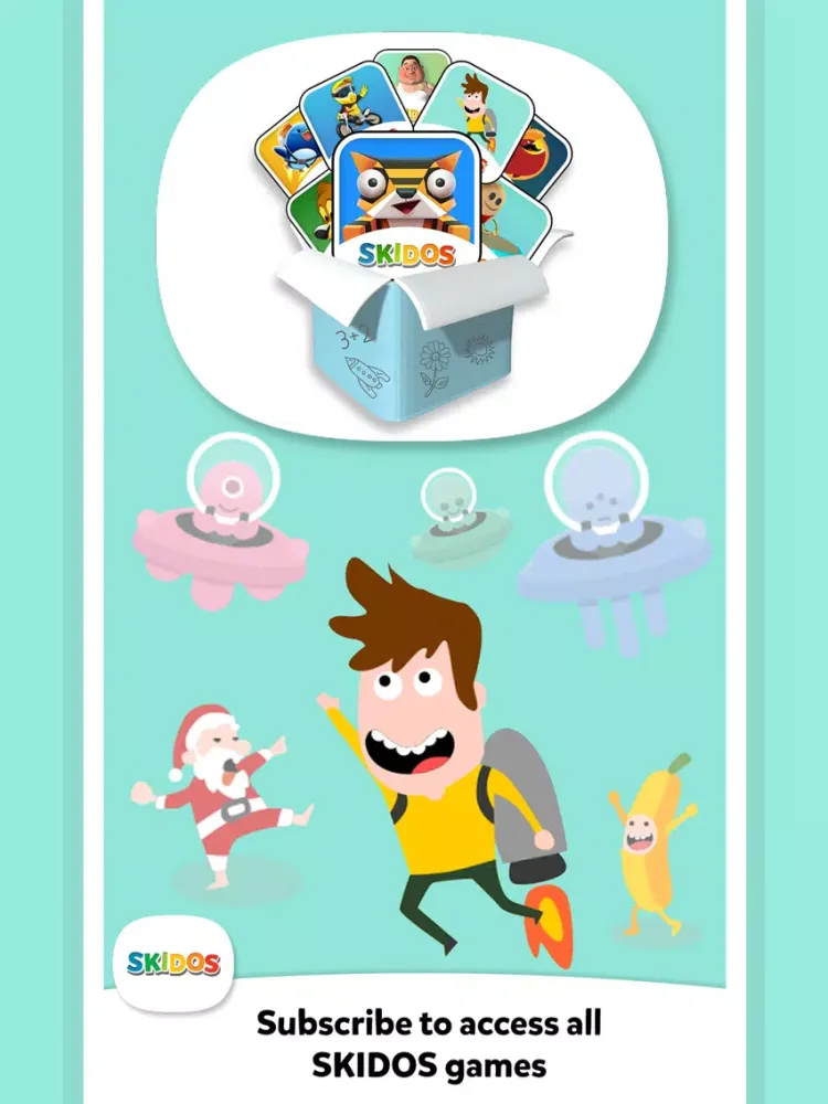 Capturas de pantalla de Math Games: 1st Grade Learning iPad 